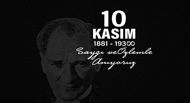 İzmir İş Dünyası 10 Kasım’da Atatürk’ü andı