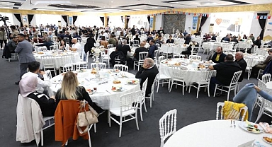 Menemen'de istihdama katkı sağlayanlar ödüllendirildi