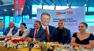 “Salon adamı değil, sokak adamıyım”