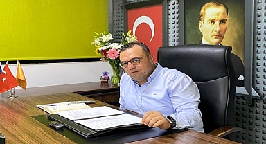 Seferihisar AK Parti'de yürütme kurulu güçlendi