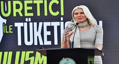 Süs bitkisi üreticilerinden “KDV” çağrısı