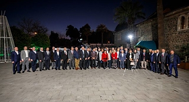 5 yılda 5 bin 500 bağımsız yapı dönüştürüldü