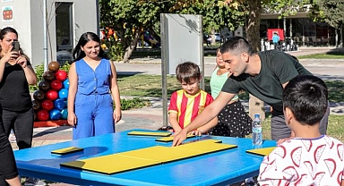 Avrupa’nın en büyüğü Bayraklı’da açılıyor