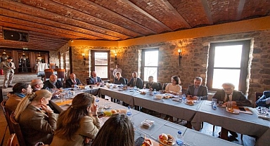 Büyükşehir'den kültür üreticilerine yeni destek