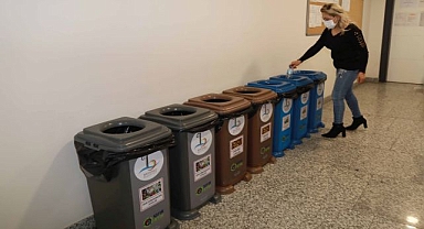 “Daha yaşanabilir gelecek için”