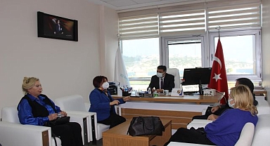 Diyaliz için seyahat tarih oldu