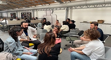 Gençlere sosyal girişimcilik desteği