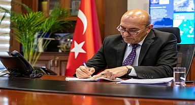 Kemeraltı yeni yıl etkinlikleri iptal edildi