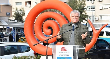 Narlıdere’de geleneksel Toprak Ana Günü kutlaması