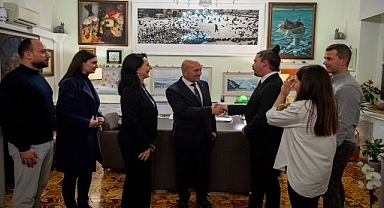 “Seçim gecesi Çav Bella’yı birlikte söyleyelim”