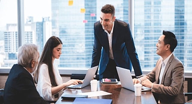 2023’de iflas eden ve yeni kurulan şirket sayısı azaldı