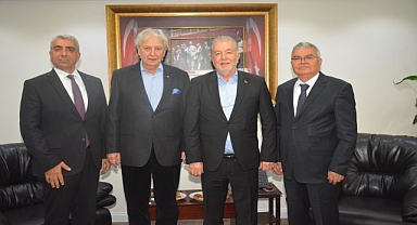 ‘Birlikte hareket edeceğiz’