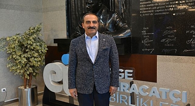 Dünya’nın turşusunu Egeli ihracatçılar kurdu