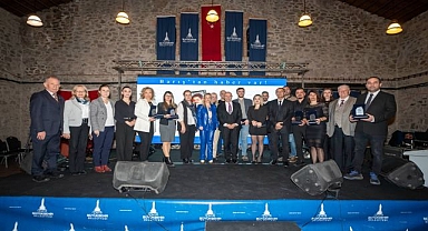 İzmir’in en başarılı kent haberleri ödül aldı