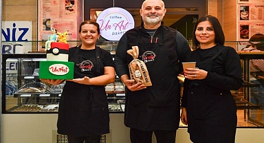 Kurs arkadaşları patronları oldu