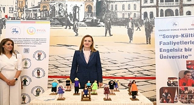 “Örnek bir dayanışma sergiledik”