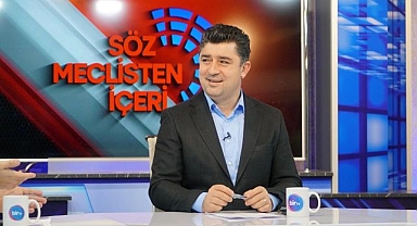 AK Parti Adayı Dağ yönetici özelliğiyle İzmir’de öne çıkıyor