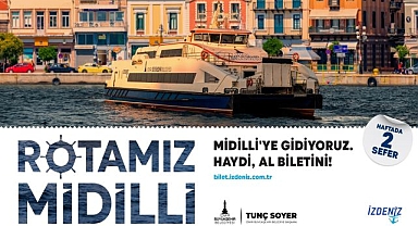 Bilet satışları başladı, gençler yüzde 50 indirimli 