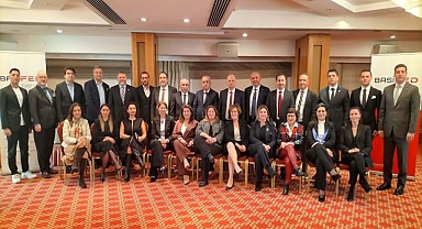 “Bölgemizin daha güçlü sesi olacağız”