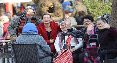 ‘’Bütçemizin üstünde işler çıkardık’’