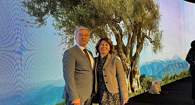 Çiğli’nin Cumhur İttifakı adayı iddialı