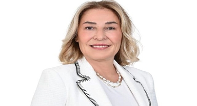 DEVA’nın İzmir Adayı Serap Karaosmanoğlu