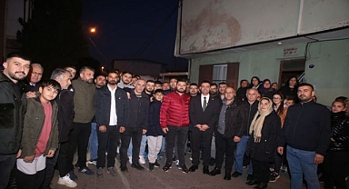 ‘’Kamu kaynaklarını halktan yana harcayacağım’’