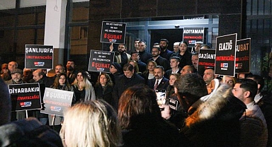 Tugay: “Bu felaket hepimize ders verdi”