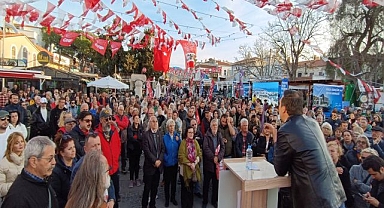 ‘AKP zenginlerin partisi oldu’