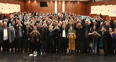 “Algı operasyonlarına kulak vermeyin”