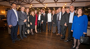 Başkan Soyer’den meclis üyelerine teşekkür