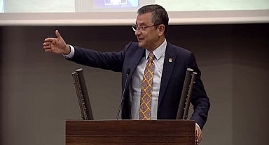 “Belediyelerimizin kredi notu Türkiye’nin notundan yüksek”