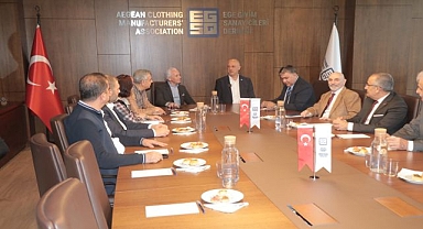 “İzmir sorunlar değil fırsatlar şehri olacak”