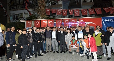 Memleket Partisi’den CHP’ye geçtiler