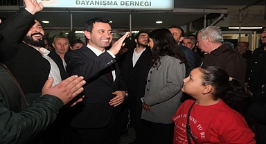 “Sosyal belediyecilik yapacağız”