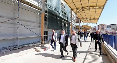 Yamanlar’a yeni kültür merkezi