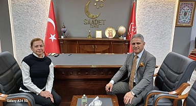 “Yanlışa karşı daha kuvvetli yanlışı seçmeyin”