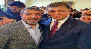 Seyyar satıcılar, Tugay’dan umutlu