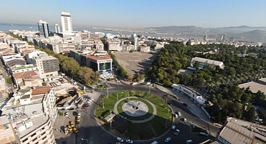 Basmane Çukuru’nun hikayesi