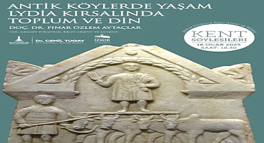 2 Bin Yıllık Mesajlarına Mercek Tutulacak