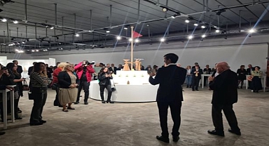 Dünyanın En Ünlü Kuklası İzmir’de Canlandı