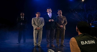 İlk 3 Ayda 16 Bin 824 Seyirci Ağırladı