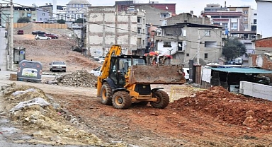 İki Ayda Yüzde 40 İlerleme 