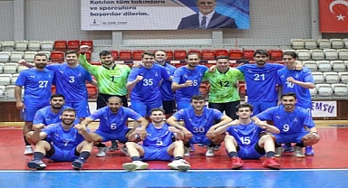 Hentbolda Türkiye Kupası Heyecanı İzmir’de Yaşanacak