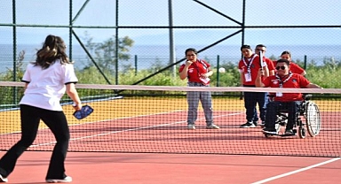  İzcilik Kampı ile İyilik Dolu Bir Yolculuk