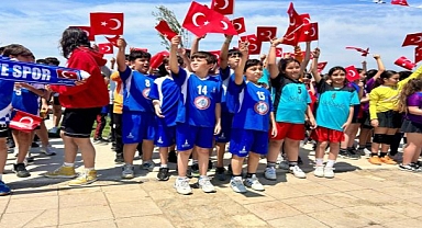 Sporcusu Cezalandırıldı