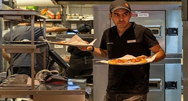 “Destekten çok memnun kaldık”