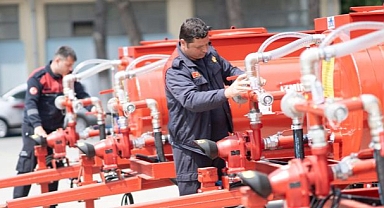 Doğamızı Korumalıyız