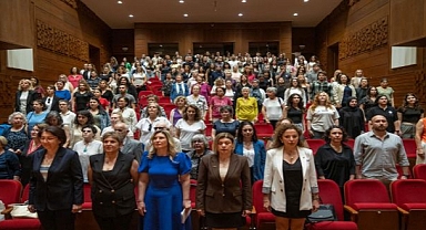Dönüşümün Kalbinde Hemşirelik Sempozyumu