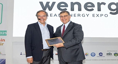 Enerjide Son Teknoloji WENERGY’de